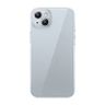 Przeźroczyste etui Baseus iPhone 15 + szkło hartowane na NearMe.pl
