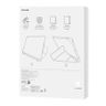 Etui ochronne do Ipad 10.5" Baseus Minimalist (czarne) na NearMe.pl