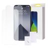 Szkło hartowane 0.3mm Baseus do iPhone 12 / 12 Pro - 2020 (2szt.) na NearMe.pl