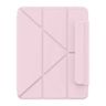 Etui magnetyczne Baseus Minimalist do Pad Pro 11″ (2018/2020/2021/2022) (baby pink) na NearMe.pl