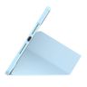 Etui ochronne do IPad 10 10.2"(2019/2020/2021) Baseus Minimalist (niebieskie) na NearMe.pl