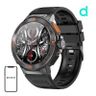 Smartwatch BlitzWolf BW-AT5 (czarny) na NearMe.pl