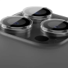 Szkło hartowane Baseus na aparat do iPhone 13 Pro/13 Pro Max na NearMe.pl