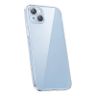 Etui Baseus Crystal Series do iPhone 14 Plus + szkło hartowane na NearMe.pl