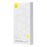 Szkło hartowane 0.3mm Baseus Crystal do iPhone 14/13/13 Pro (2szt) na NearMe.pl