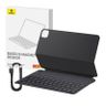Magnetyczne etui z klawiaturą Baseus Brilliance Pad Air4/5 10.9" /Pad Pro11" na NearMe.pl