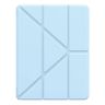 Etui ochronne Baseus Minimalist do iPad Pro 12,9" 2020/2021/2022 (jasno niebieski) na NearMe.pl