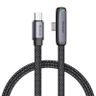 Kabel USB-C do USB-C Mcdodo CA-3361, 65W, 1.8m (czarny) na NearMe.pl