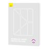 Etui ochronne Baseus Minimalist do iPad Pro (2018/2020/2021/2022) 11-inch (fioletowe) na NearMe.pl
