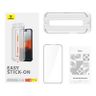 Szkło hartowane 0.3mm Baseus Sapphire do iPhone 15 ProMax na NearMe.pl