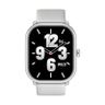 Smartwatch Zeblaze GTS 3 PRO (Biały) na NearMe.pl