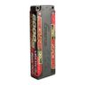 Akumulator Gens ace Redline Series 6000mAh 7.6V 130C 2S2P HardCase 57# HV Lipo na NearMe.pl