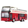 Autobus Turystyczny zdalnie sterowany RC na pilota 1:18 Double Eagle (czerwony) E640-003 na NearMe.pl