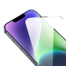 Szkło hartowane Baseus Corning do iPhone 13 Pro Max/14 Plus z filtrem przeciwpyłowym na NearMe.pl