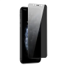 Szkło hartowane z filtrem prywatyzującym 0.3mm Baseus do iPhone XS Max/11 Pro Max na NearMe.pl