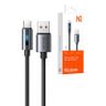 Kabel USB-A do USB-C Mcdodo CA-5180, 1.2m (czarny) na NearMe.pl