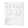 Magnetyczna Etui ochronne do Ipad 10 10.9" Baseus Minimalist (czarny) na NearMe.pl