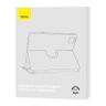 Magnetyczne Etui ochronne do Ipad Pro 12.9 Baseus Minimalist (czarny) na NearMe.pl