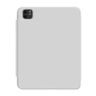 Magnetyczna Etui ochronne do Ipad Pro 11"/IPad Air4/Air5 10.9" Baseus Minimalist (szary) na NearMe.pl