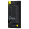 Szkło hartowane z powłoką przeciwpyłową 0.3mm Baseus Schott HD do iPhone 12 Pro Max na NearMe.pl
