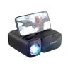 Rzutnik / Projektor LED BlitzWolf BW-V3 Mini, Wi-Fi + Bluetooth (czarny) na NearMe.pl