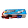 Akumulator Gens ace G-Tech 3300mAh 22.2V 45C 6S1P Lipo z konektorem EC5 Plug na NearMe.pl