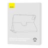 Magnetyczna Etui ochronne do Ipad 10.2" Baseus Minimalist (czarne) na NearMe.pl