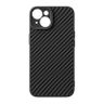 Etui Baseus Synthetic Fiber iPhone 15 Plus + szkło hartowane na NearMe.pl