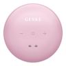 Soniczny masażer do ciała i twarzy Cool & Warm 9w1 Geske (różowy) na NearMe.pl