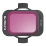 Zestaw 6 filtrów Sunnylife MCUV, ND8/16/34/64/128 do DJI Avata 2 na NearMe.pl
