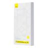 Szkło hartowane 0.3mm Baseus Crystal do iPhone 14 Plus/13 Pro Max (2szt) na NearMe.pl