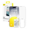 Szkło hartowane 0.3mm Baseus Diamond do iPhone 15 na NearMe.pl