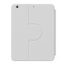 Magnetyczne Etui ochronne do Ipad 10.2" Baseus Minimalist (szary) na NearMe.pl