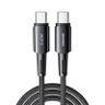 Kabel USB-C do USB-C 240W Essager 1m (szary) na NearMe.pl