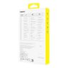 Magnetyczne Etui na telefon iPhone 15 Baseus CyberLoop Series (Czarne) na NearMe.pl