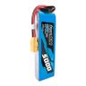 Akumulator Gens ace G-Tech 5000mAh 11.1V 45C 3S1P lipo z konektorem XT90 Plug na NearMe.pl