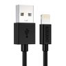 Kabel USB do Lightning Choetech IP0026, MFi, 1.2m (czarny) na NearMe.pl
