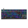 Klawiatura mechaniczna Motospeed K82 RGB (czarna) na NearMe.pl
