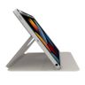 Magnetyczne Etui ochronne do Ipad 10.2" Baseus Minimalist (szary) na NearMe.pl