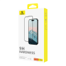 Szkło hartowane 0.3mm Baseus Diamond do iPhone 15Pro na NearMe.pl
