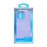 Etui Silikonowe Vention KUFV0-40 do iPhone 15 Pro Max (fioletowy) na NearMe.pl