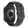 Smartwatch BlitzWolf BW-HL6 (czarny silikonowy) na NearMe.pl