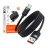 Kabel USB-A do USB-C Mcdodo CA-5650, 6A, samozwijalny, 1.2m na NearMe.pl
