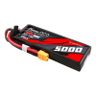 Akumulator Gens ace G-Tech 5000mAh 7.4V 60C 2S1P Lipo PC z konektorem XT60 Plug na NearMe.pl