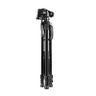 Statyw / Tripod z głowicą 3D 360° + uchwyt na telefon Puluz PU3096B na NearMe.pl