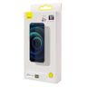 Szkło hartowane z filtrem prywatyzującym 0.3mm Baseus do iPhone 12 Pro Max (2szt) na NearMe.pl
