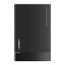 Obudowa zewnętrzna dysku HDD/SSD 2,5" UGREEN US221, SATA, USB 3.0 + USB-C do USB-C 3.1 (czarna) na NearMe.pl