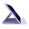Magnetyczne Etui ochronne do Ipad Pro 12.9 Baseus Minimalist (fioletowy) na NearMe.pl