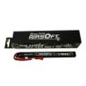 Akumulator Gens ace 25C 1400mAh 3S1P 11.1V Airsoft Gun Lipo z konektorem T Plug na NearMe.pl