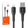 Kabel Lightning Mcdodo CA-2260, 0.2m (czarny) na NearMe.pl